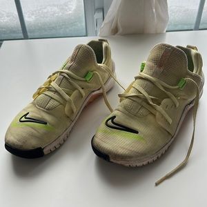 Nike Metcon Training shoes